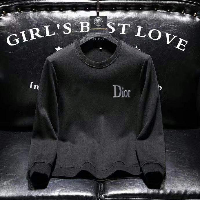 Picture of Dior Sweatshirt _SKUDiorM-4XL11Ln2831712